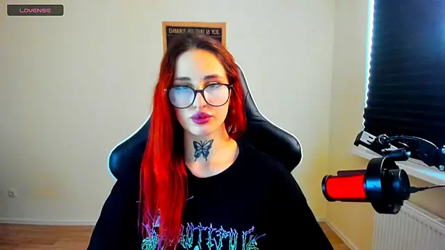 your_tora's Live XXX Chat