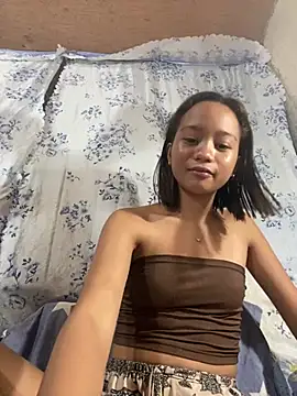 Asianpinay_Skinny1818's Live XXX Chat