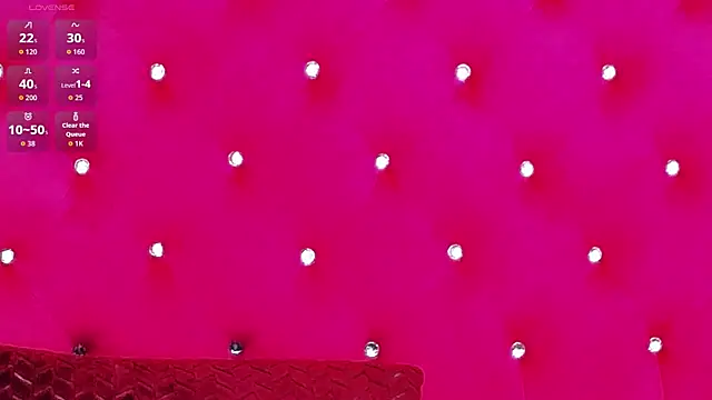 MellanieBlissのライブXXXチャット