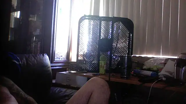 KinkyTOMan's Live XXX Chat