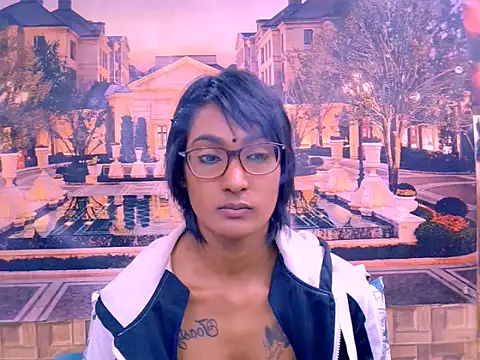 IndianRebel4u2Luv: онлайн-секс-чат