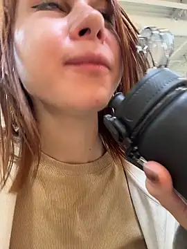RosieSecret Live XXX-Chat