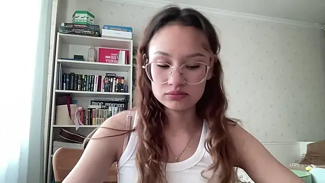 JoyceMonroe_1's Live XXX Chat