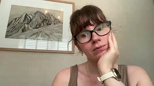 redheadrosie69's Live XXX Chat