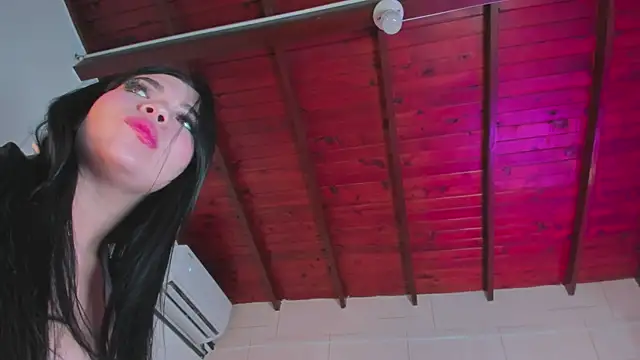 Meloddy_Rose 라이브 XXX 채팅