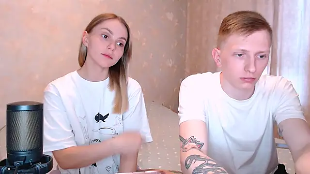 Živý XXX chat juliaanddima