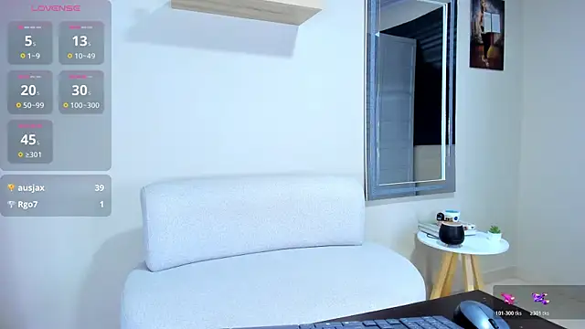 dahian_carter 라이브 XXX 채팅