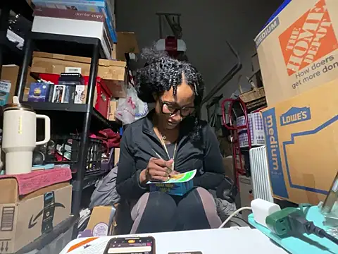 wynterheat 라이브 XXX 채팅
