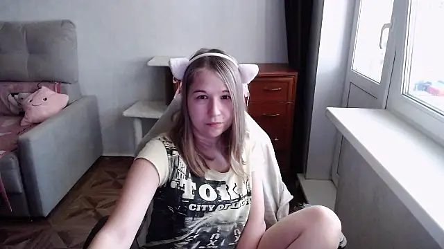 Emily-Way Live XXX-Chat