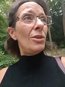 Sacha_Scorp élő XXX-chatje