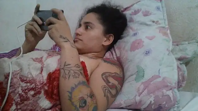 girl_tits 라이브 XXX 채팅