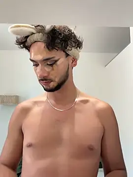 Gipsyboysteve Live XXX-chat