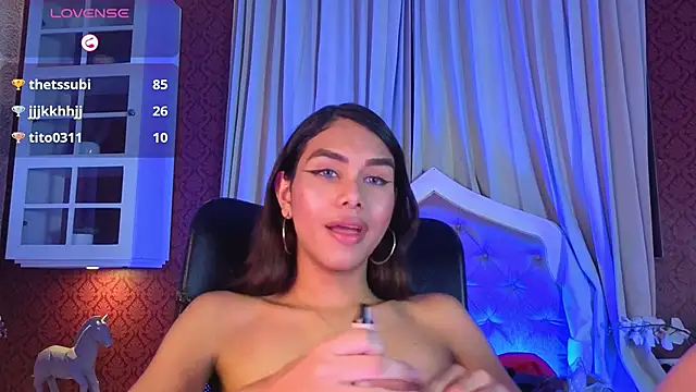دردشة KristinaGriner الجنسية المباشرة