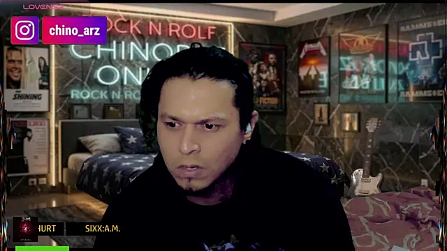 chino_roz Chat XXX live
