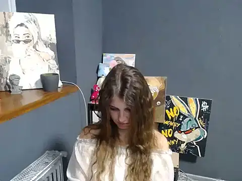 צ'אט XXX בשידור חי של felicity_gold