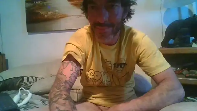 theboobietrap's Live XXX Chat