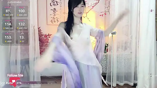noomi-1111 现场XXX聊天