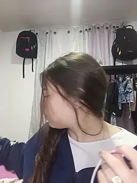 Živý XXX chat DiamondNath_