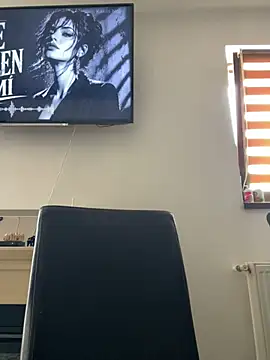 NadiraNoor Chat XXX live