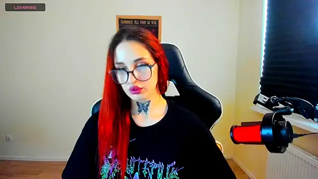 Czat XXX na żywo – your_tora
