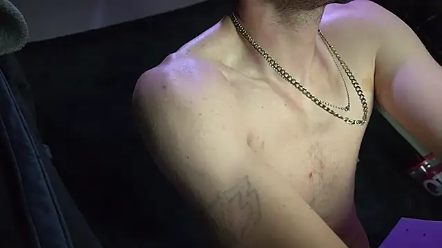 Mrkarizma's Live XXX Chat