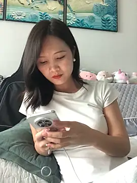 Chat XXX Live Mile-m