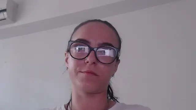 IzabelllNoir's Live XXX Chat