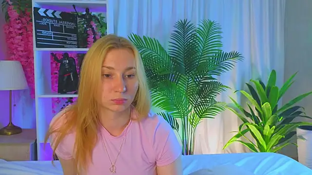 RosalieHandley Live XXX-Chat