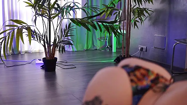 Chat XXX en directo de HotBustyBabeX