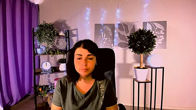 MartaEdams Live XXX Chat