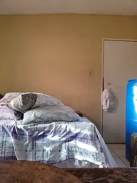 Bonergad Webcam show
