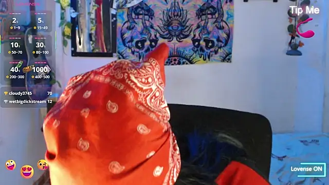 bastethott 라이브 XXX 채  팅
