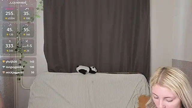 MeganFoxyy21 라이브 XXX 채팅