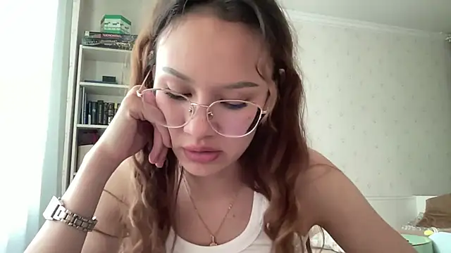 JoyceMonroe_1 라이브 XXX 채팅