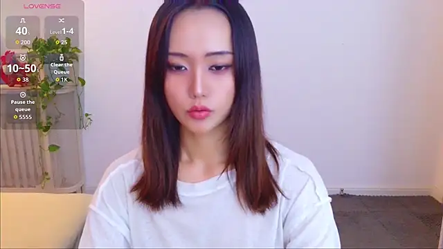 yufennaのライブXXXチャット
