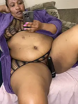 Amandious' Live XXX Chat