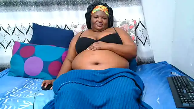 Sembang XXX Secara Langsung ChubbyBoobsxxx