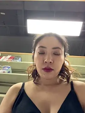 mimi_181 现场XXX聊天