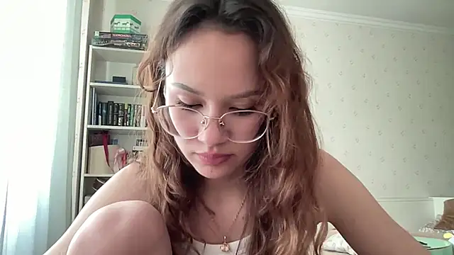 JoyceMonroe_1 라이브 XXX 채팅