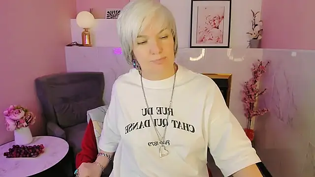 CarmenSoft's Live XXX Chat