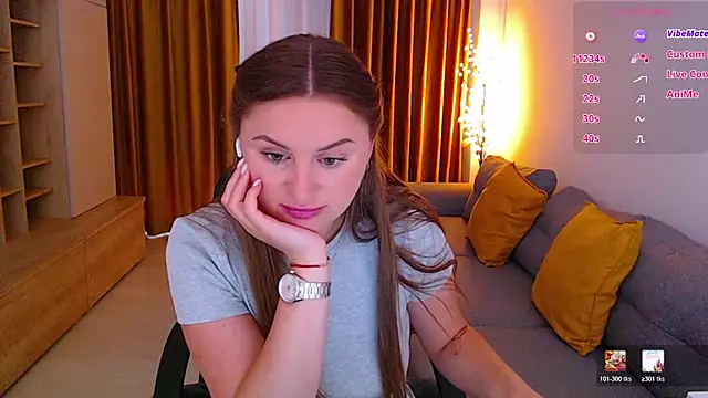 mia_bloomy's Live XXX Chat