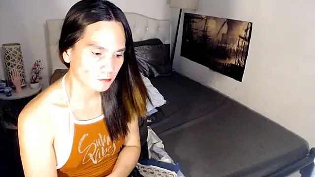 Živý XXX chat NinaDOM4CUM