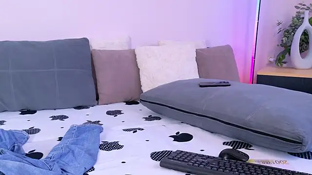 Jimmy_Doss Live XXX-chat