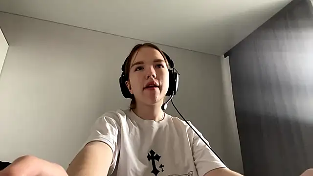 Chat XXX ao vivo de FewerCadre