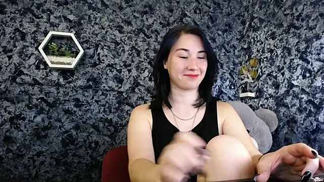 Moon_foxy_'s Live XXX Chat