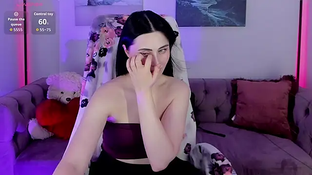 NoraLumin Live XXX chat