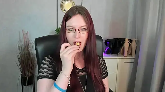 emmaxDelight 라이브 XXX 채팅