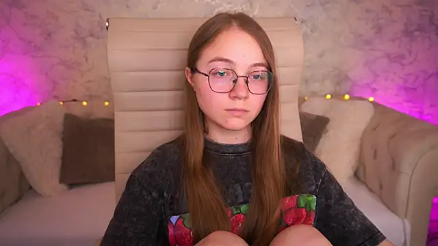 Chat XXX Live ArrinaWairr