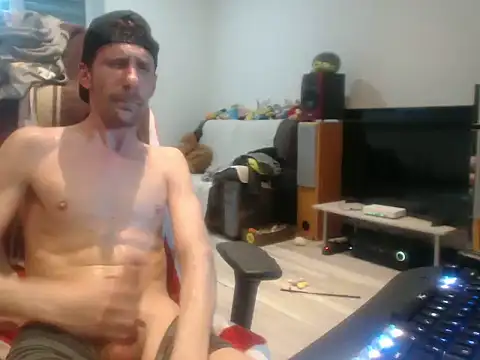 LoyalDoggie's Live XXX Chat
