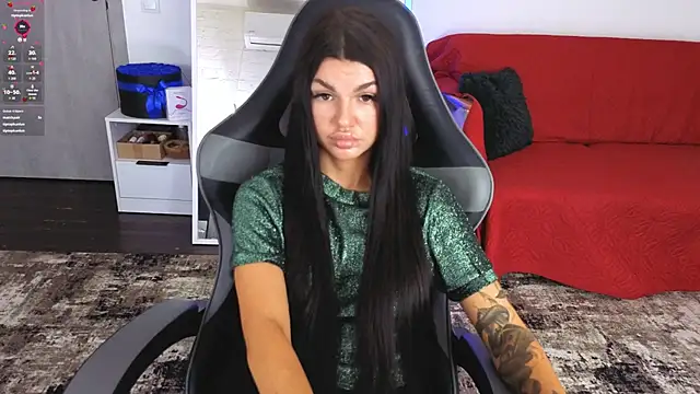 AnacondaOnn 라이브 XXX 채팅